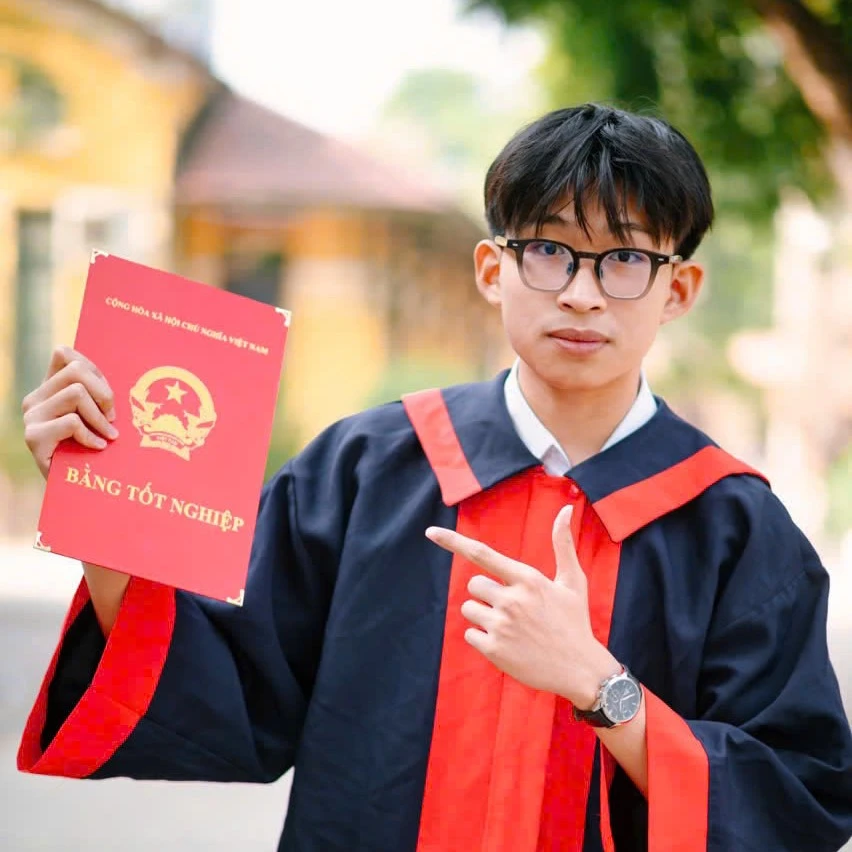 NGO XUAN NAM 
