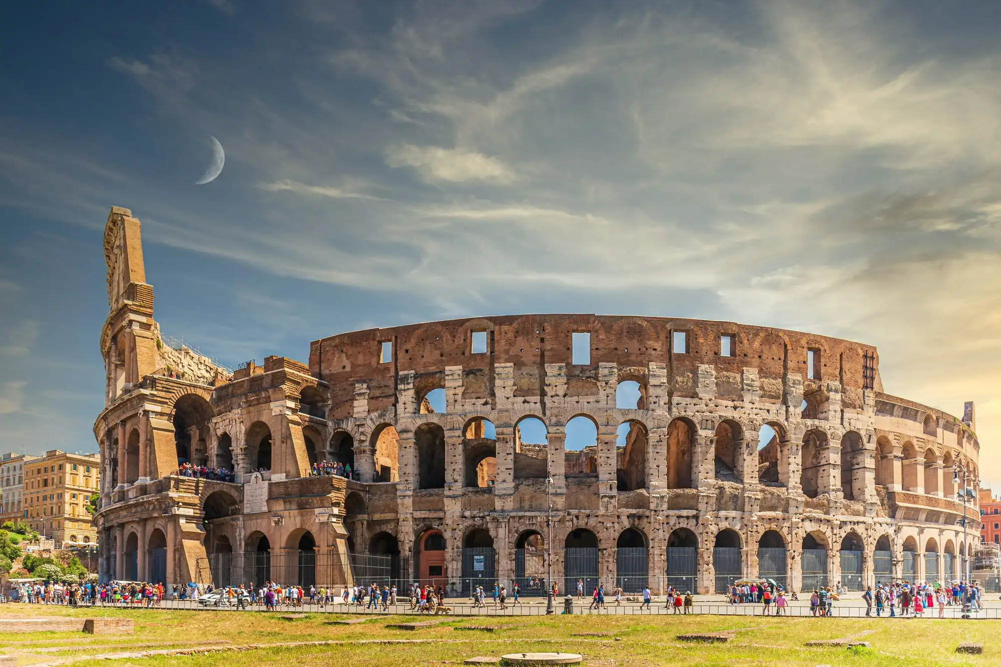 Secondary schools in Italy