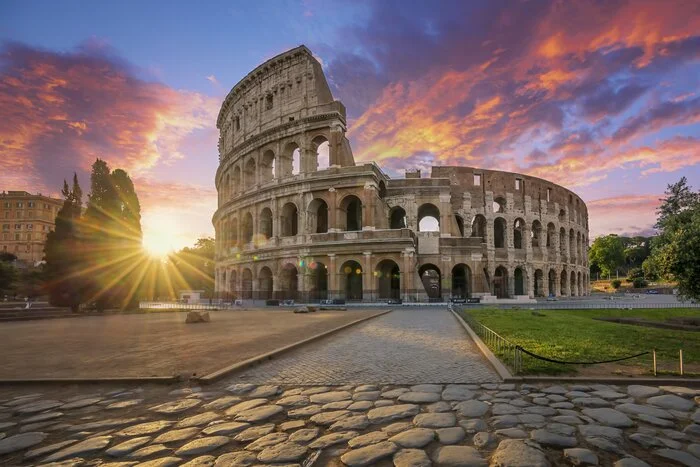 Why study in Italy