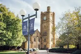 Mời dự: Ngày hội tuyển sinh Đại học Melbourne