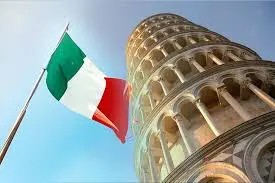 General information about Italy