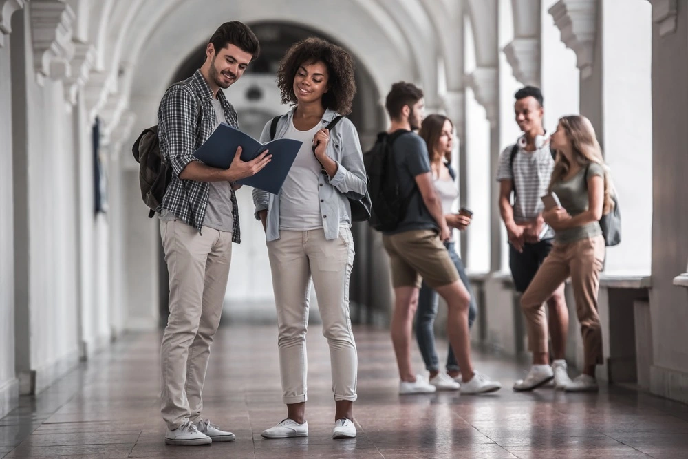 Application to study in Poland