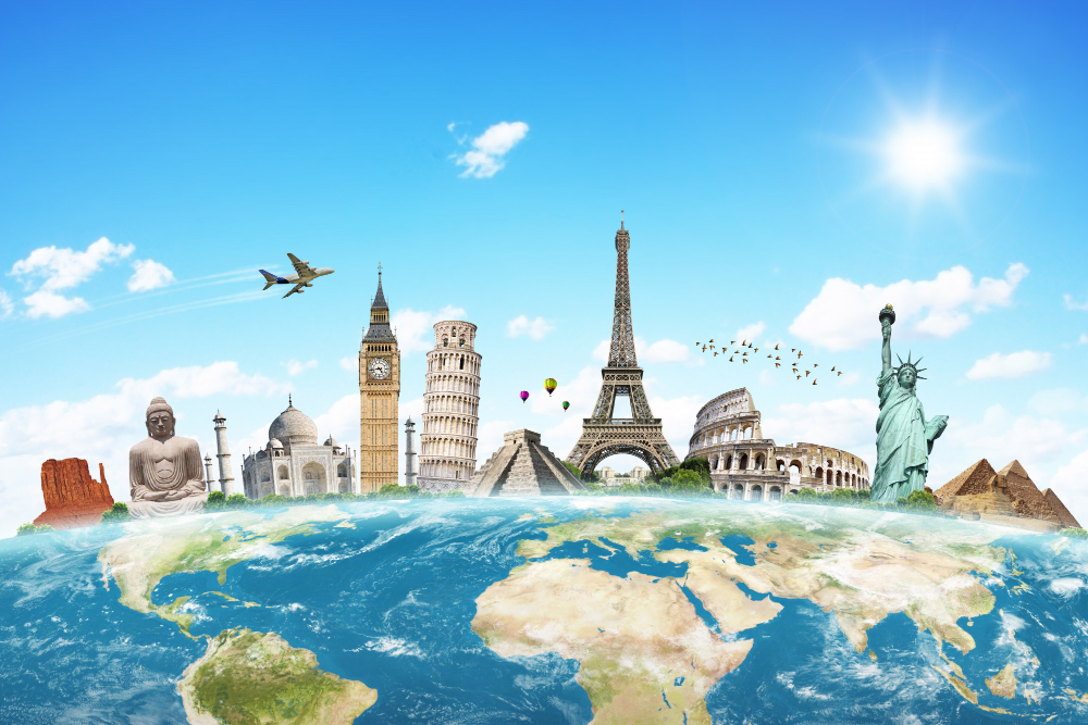 Triển lãm Du học toàn cầu: Dream big – Go global: Trao đổi với hơn 200 trường đại học quốc tế