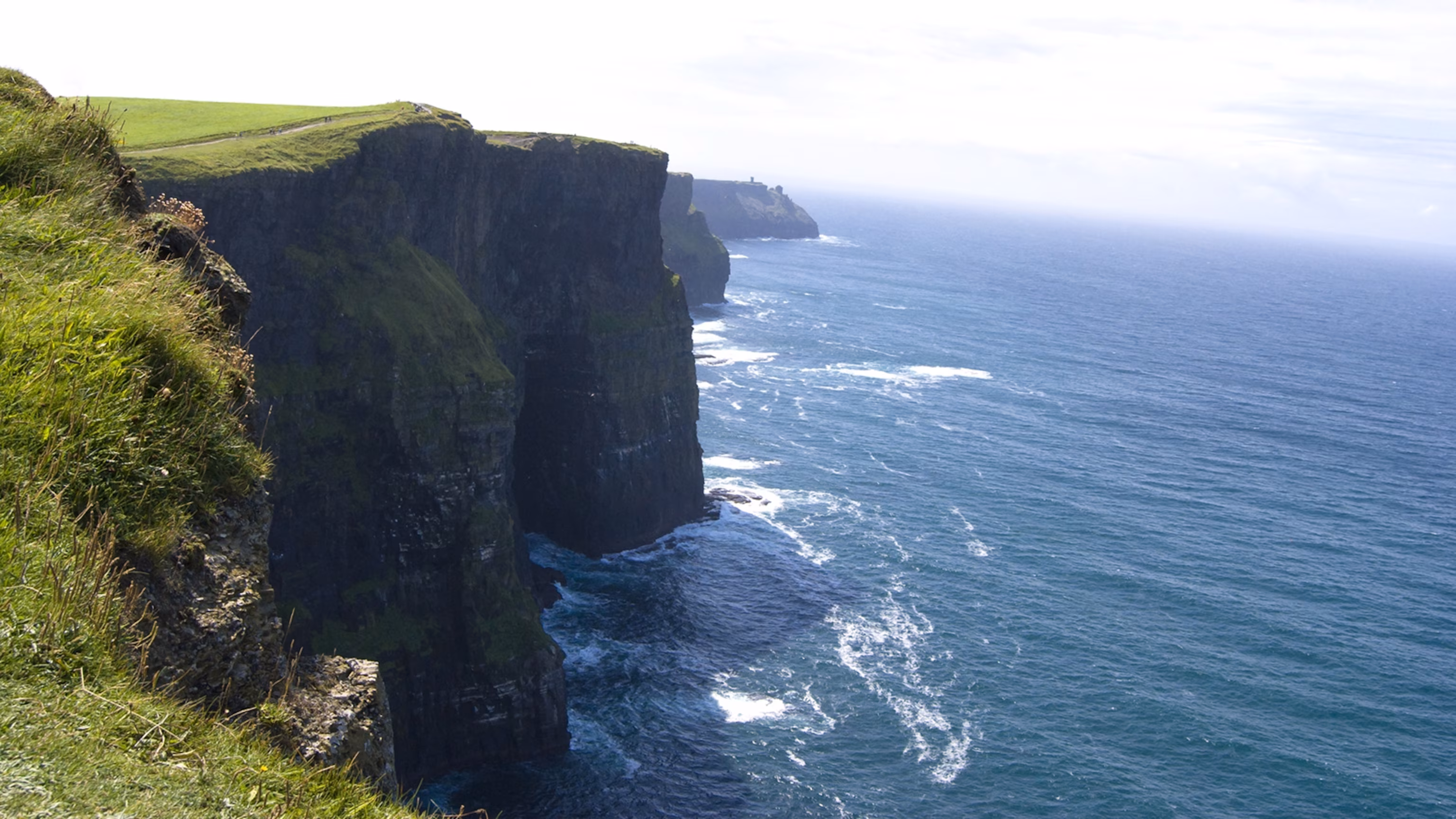 THÔNG TIN CHUNG VỀ IRELAND
