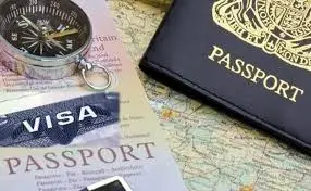 Dutch student visa