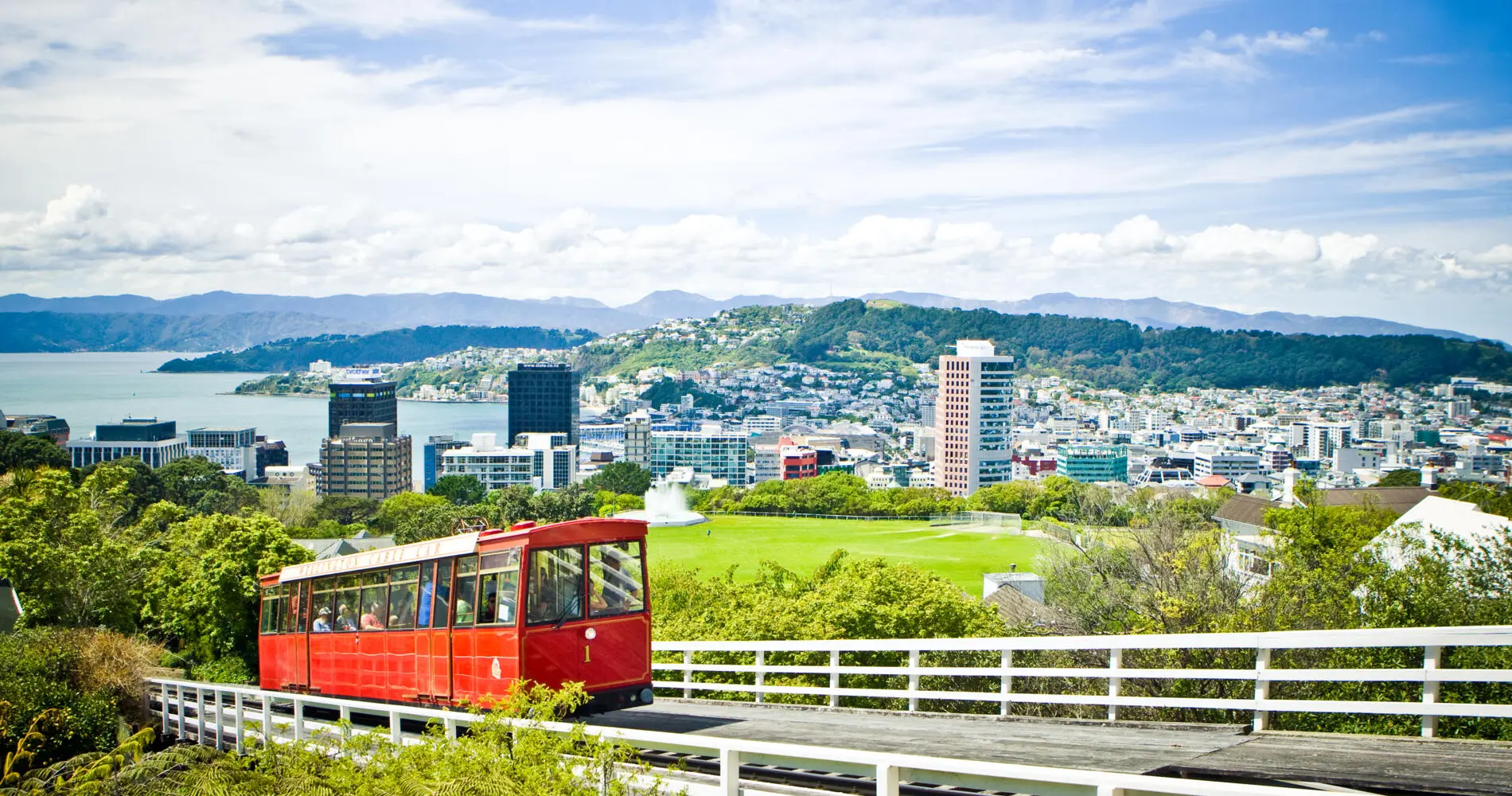 Study in New Zealand 