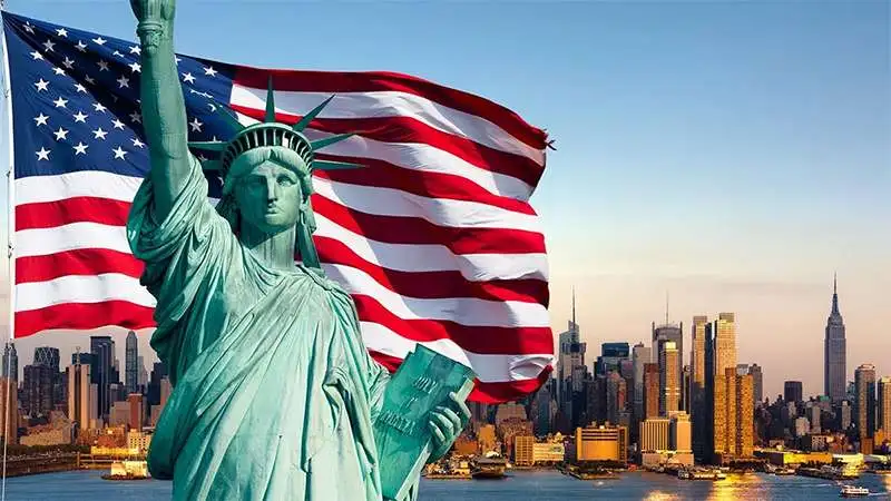 Study in US
