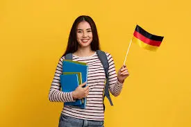 Application to study in Germany