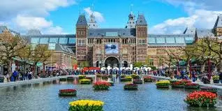 Dutch Education system