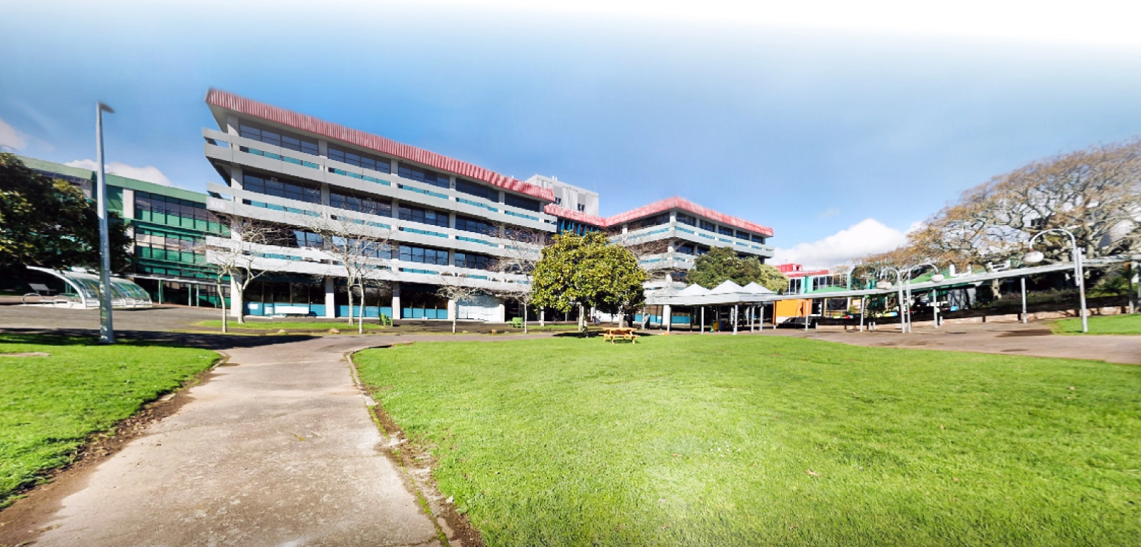 Học viện công nghệ Unitec, New Zealand