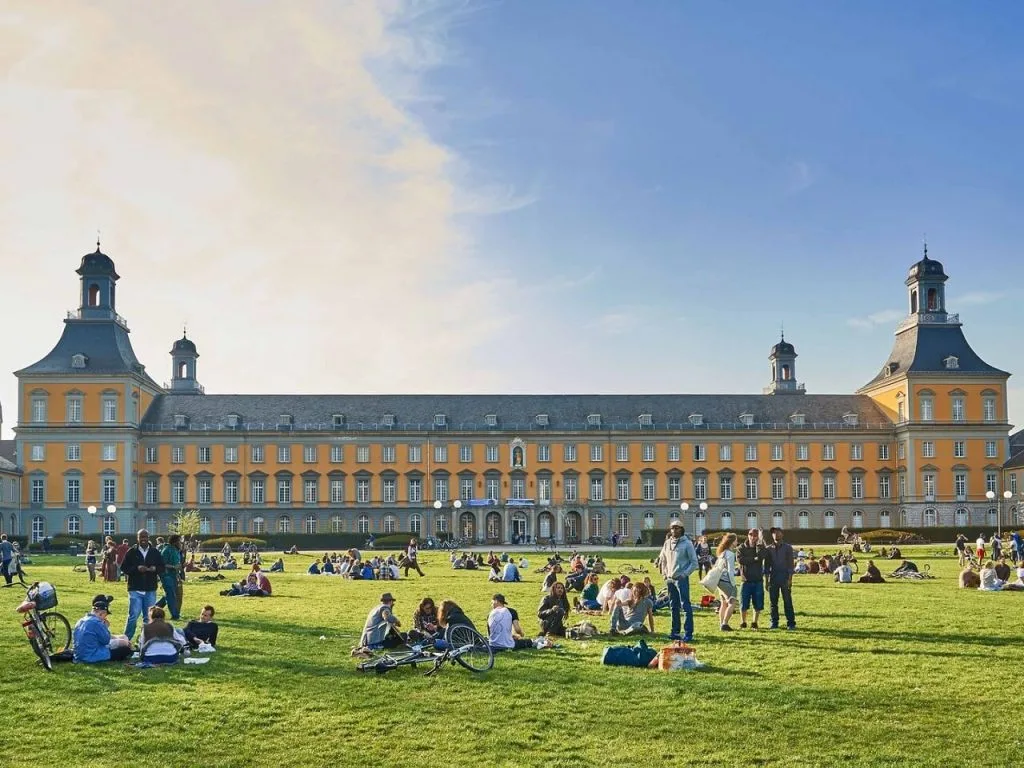 Universities in Germany