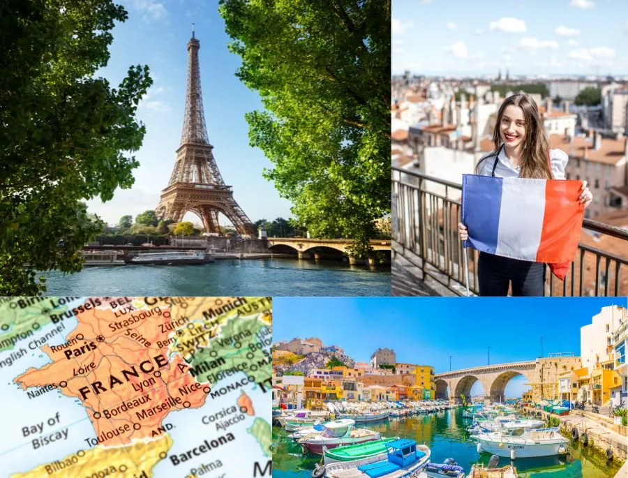 Education system in France