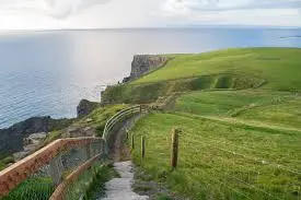 Ireland student visa