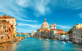 THÔNG TIN CHUNG VỀ ITALY