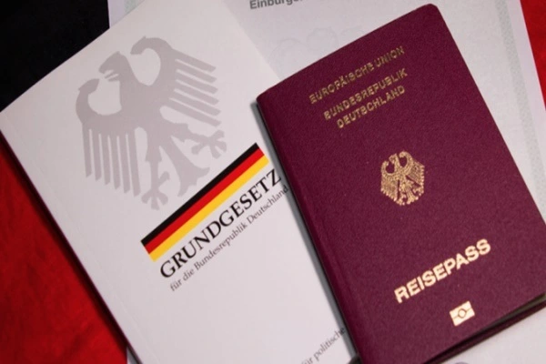 German Student visa