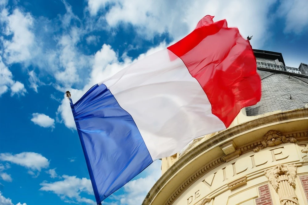 Employment and Residency in France 