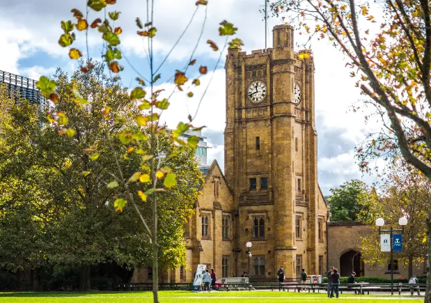 Direct Updates from the University of Melbourne: Australia Study Policies & 25 – 50% Scholarships