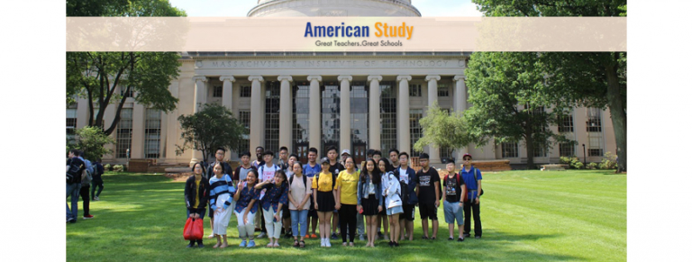 Trại Hè Mỹ CATS Boston 2025: Tỏa sáng tài năng, chinh phục Ivy League