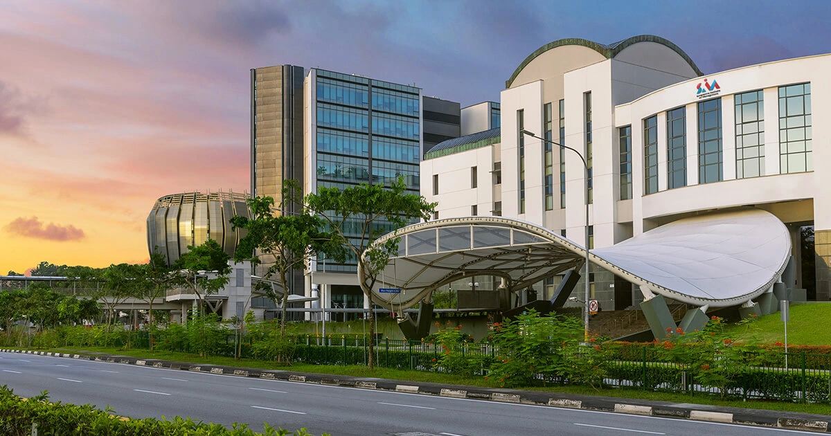 Singapore Institute of Management (SIM), Singapore