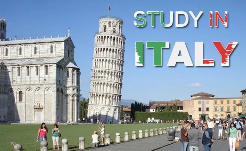 CÁC TRƯỜNG PHỔ THÔNG TẠI ITALY