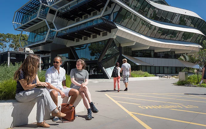 Mời dự Ngày hội tuyển sinh Monash University: Đại học lớn nhất nước Úc & Học bổng 10.000 AUD- 100%