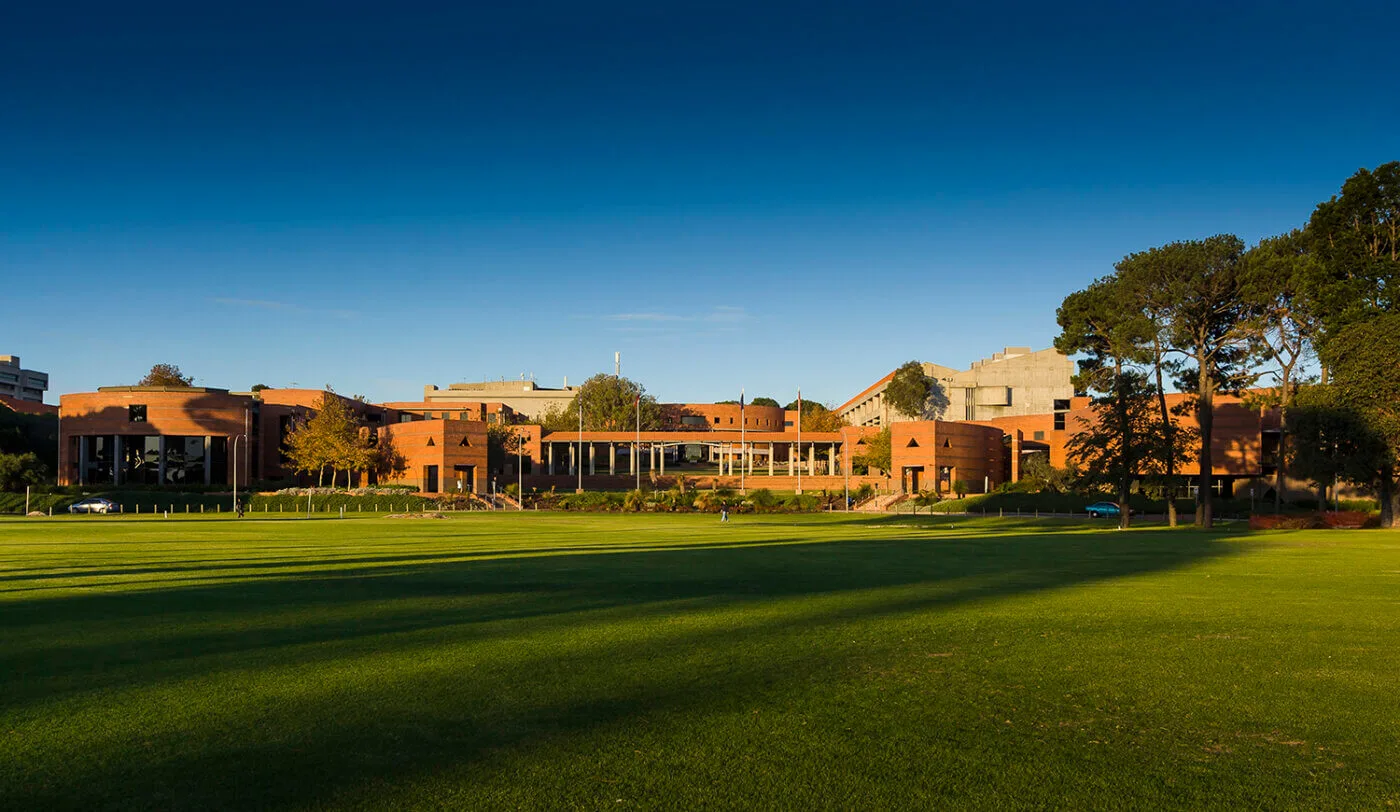 Information about Curtin University, Australia 