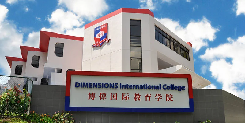 Dimensions, Singapore