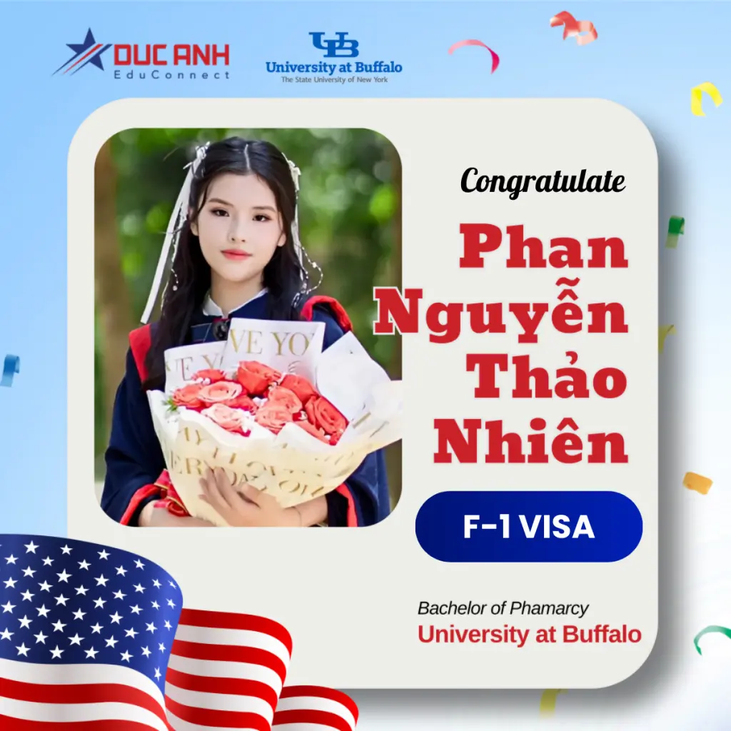 QUICK Q&A WITH A STUDENT WHO RECEIVED HER U.S. VISA DURING THE INTERVIEW FREEZE WORLDWIDE