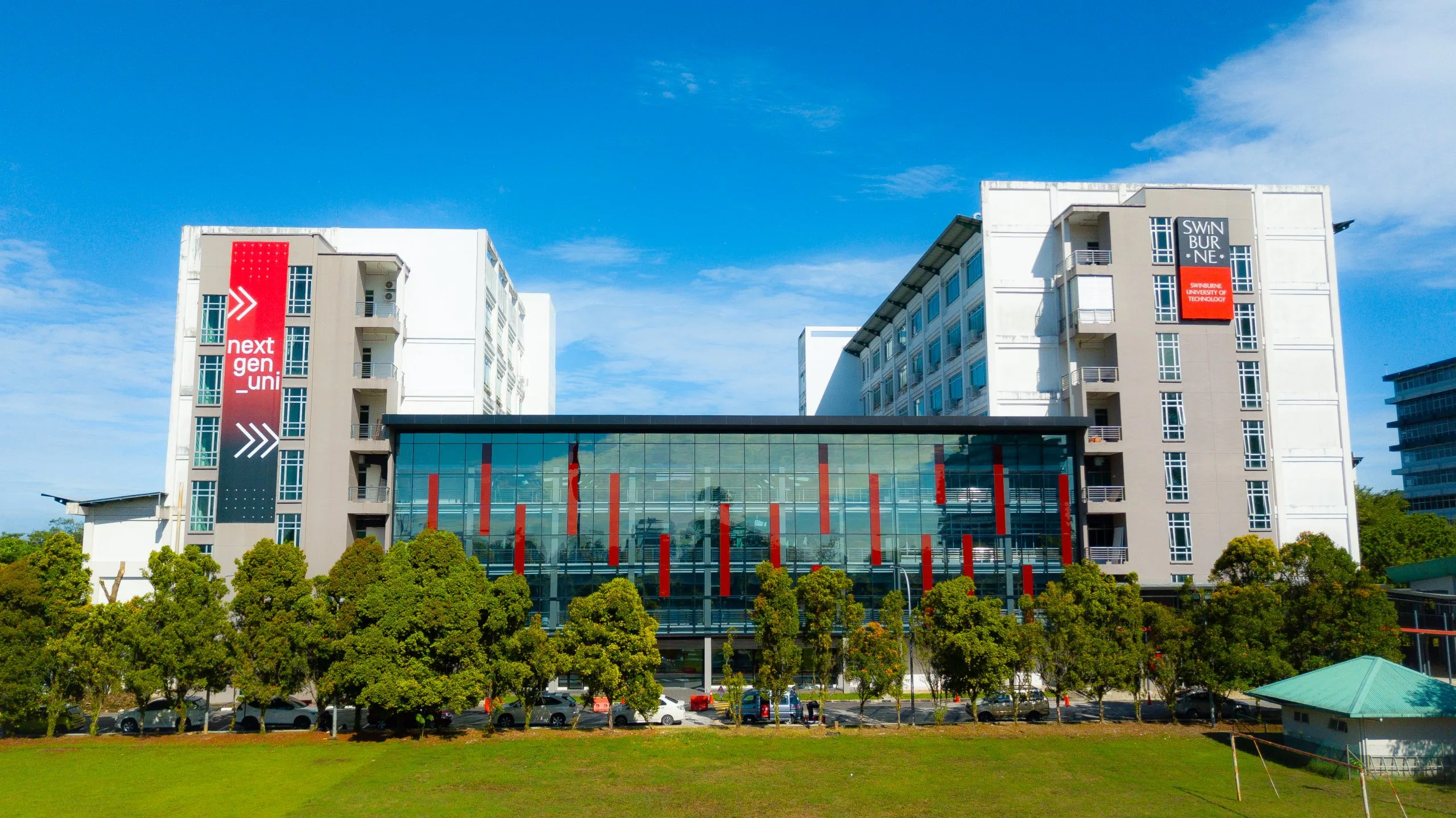 Information about Swinburne University of Technology, Australia