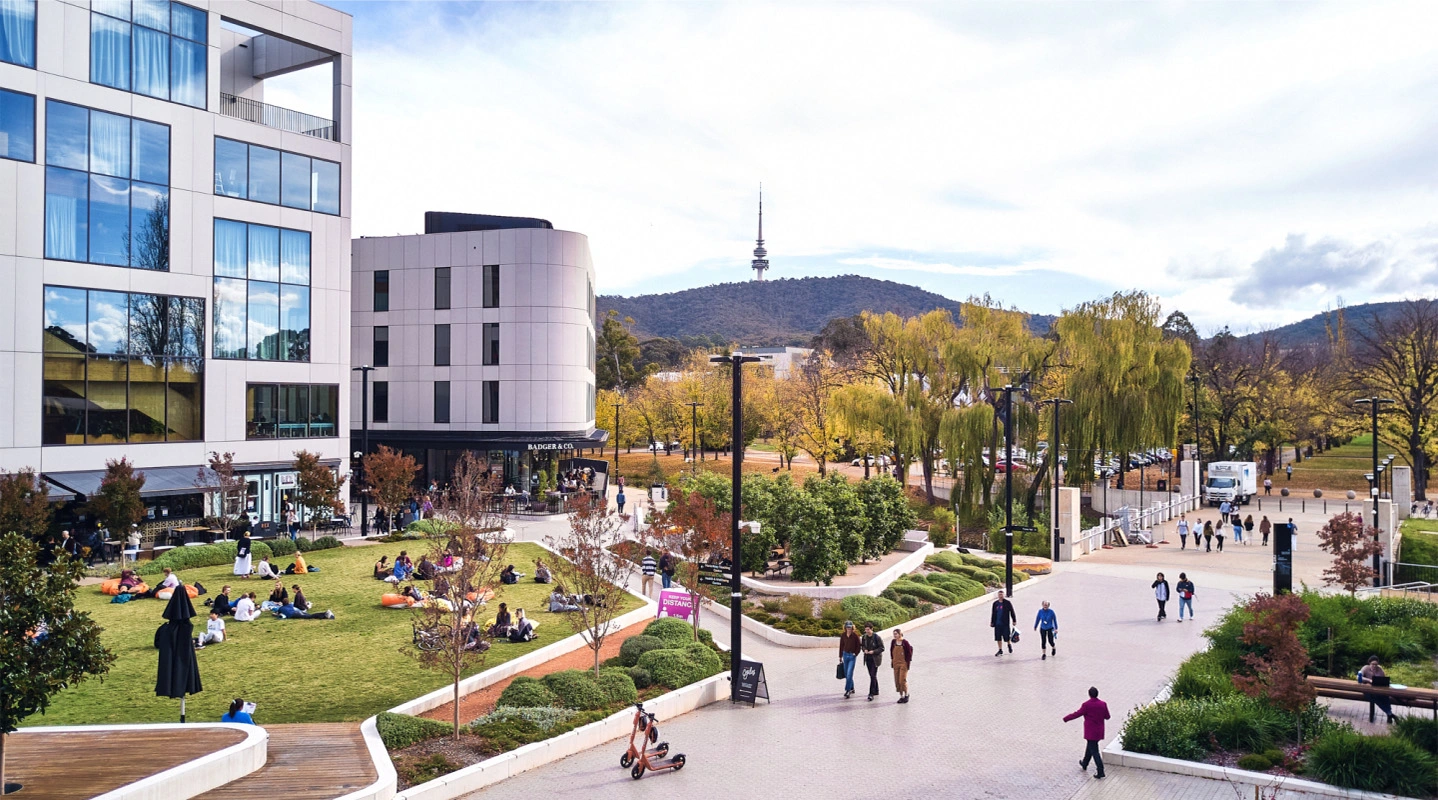 Webinar: Australian National University: Which majors lead to strong job prospects & high salaries?