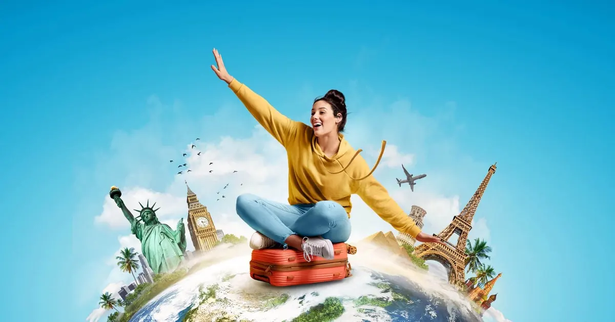 Invitation: PRE-DEPARTURE BRIEFING 2025 FOR INTERNATIONAL STUDENTS
