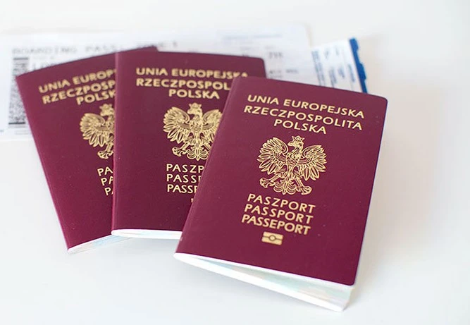 Poland student visa policy