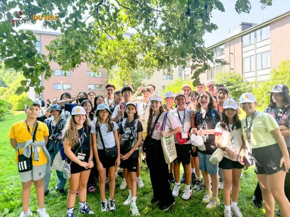 Canada summer camp 2026 - Toronto city