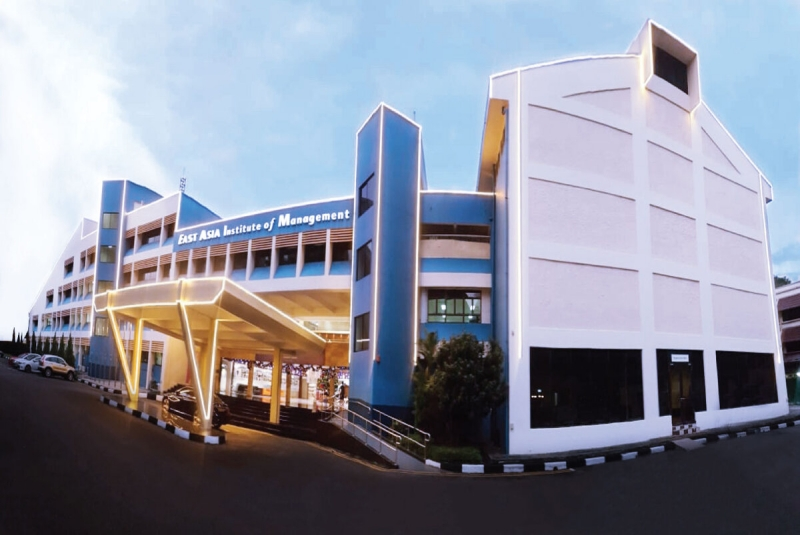 East Asia Institute of Management, Singapore