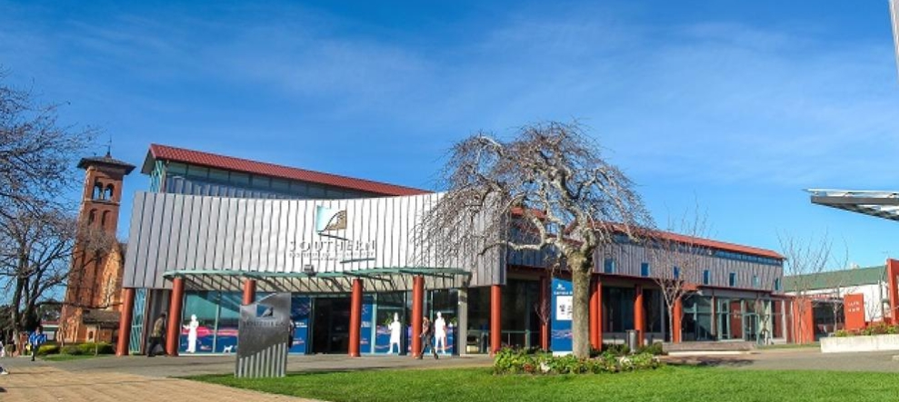 Information about Southern Institute of Technology (SIT), New Zealand