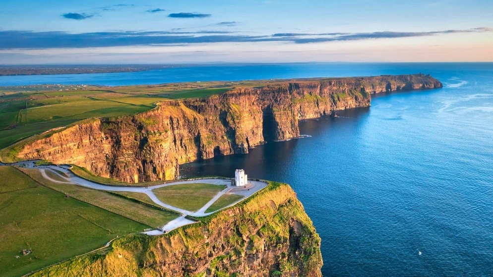 Du học Ireland
