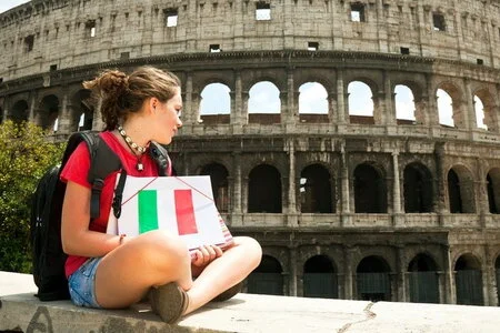 VÌ SAO CHỌN HỌC ITALY