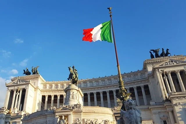 Universities in Italy