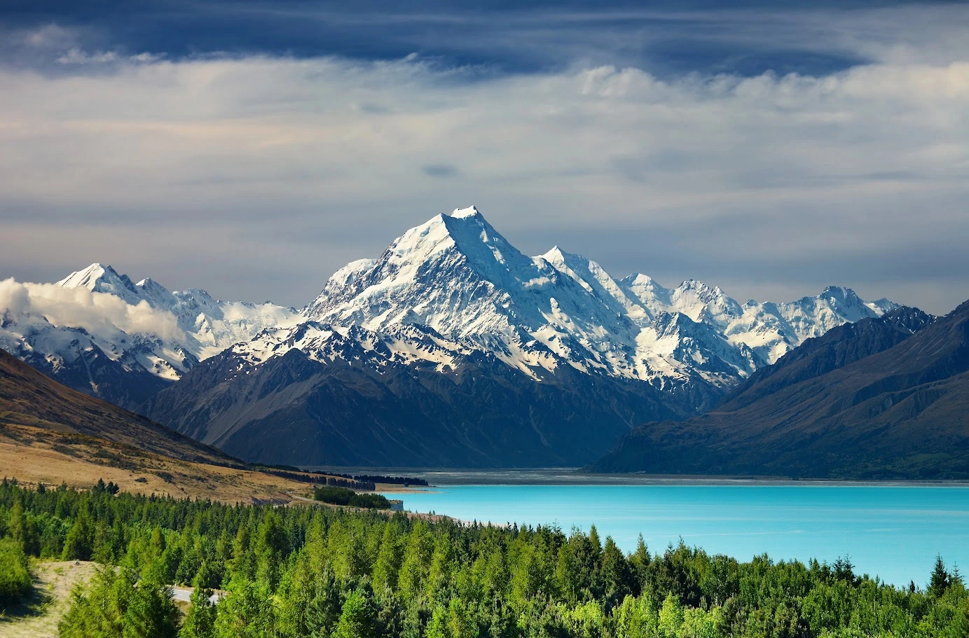 New Zealand