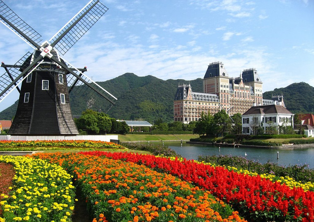 Netherlands