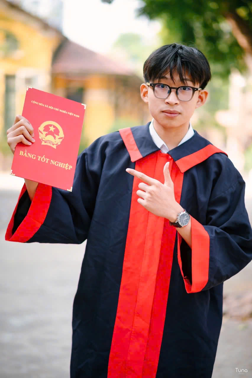 NGÔ XUÂN NAM