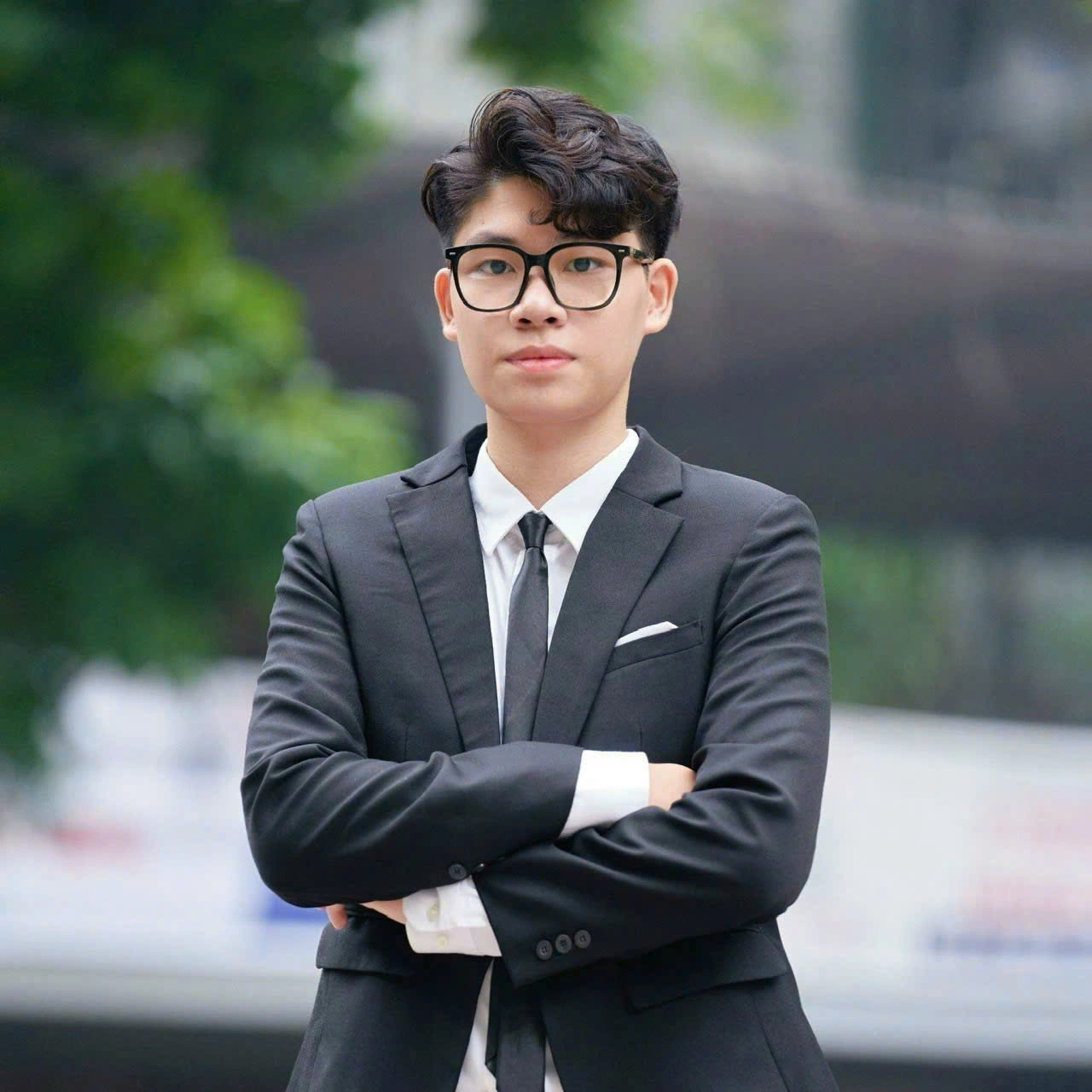 NGÔ XUÂN PHONG
