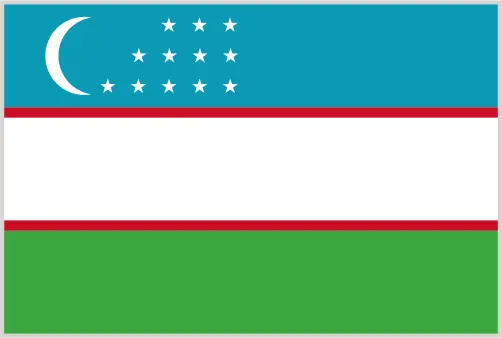 Uzbek