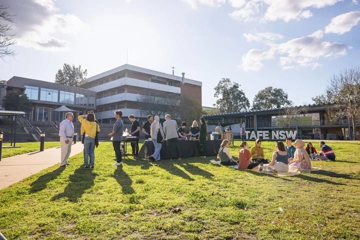 List of Australian Public Colleges / TAFE Institutes