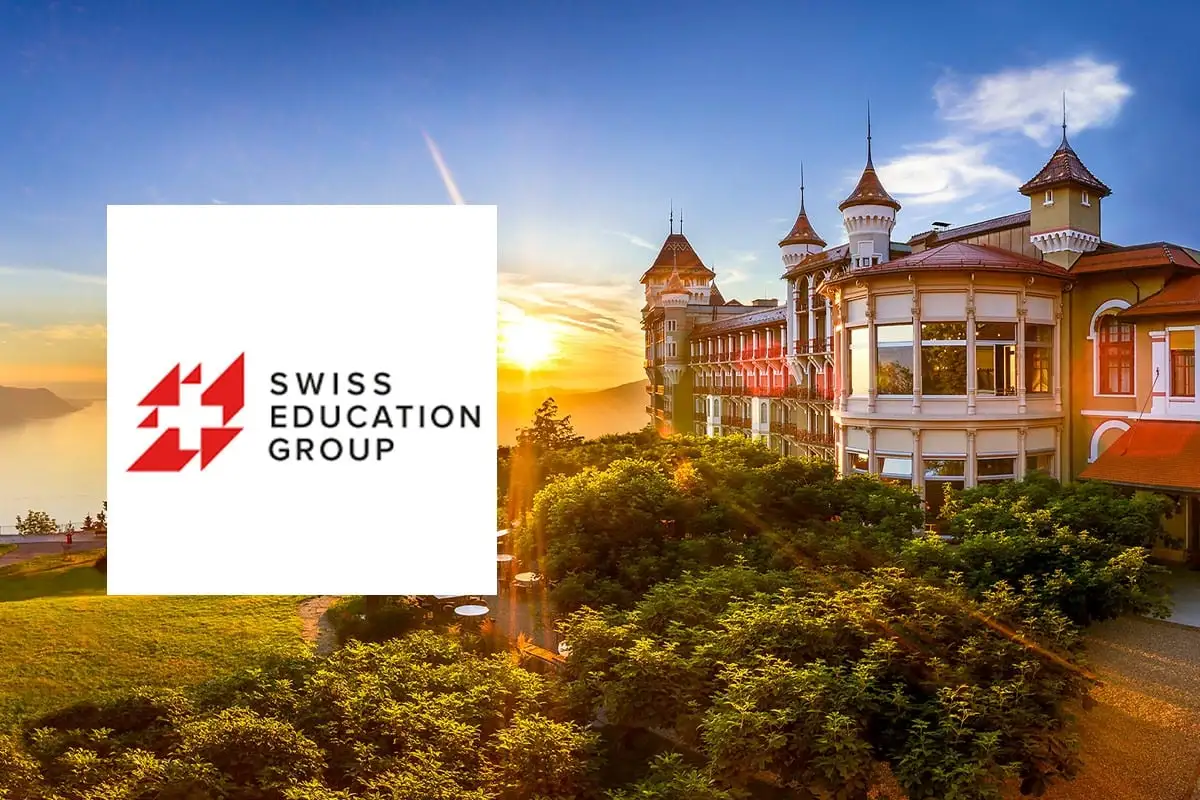 HỌC BỔNG LÊN ĐẾN 40% TỪ SWISS EDUCATION GROUP (SEG)