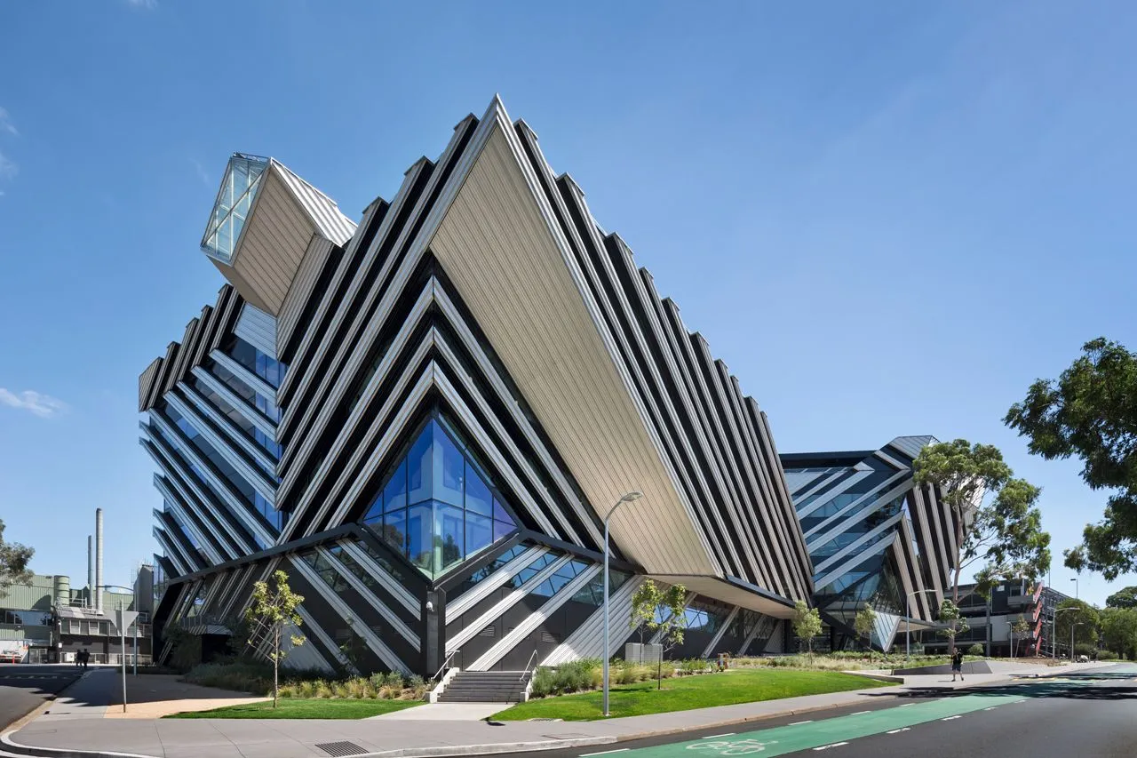 Đại học Monash & Monash College, Úc