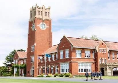 Geelong Grammar School: Trường Trung học danh giá bậc nhất nước Úc