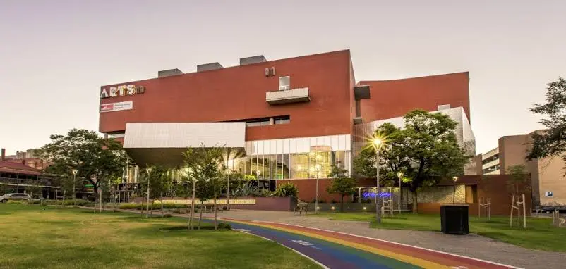 TAFE South Australia - South Australia's Public Vocational Education and Training System