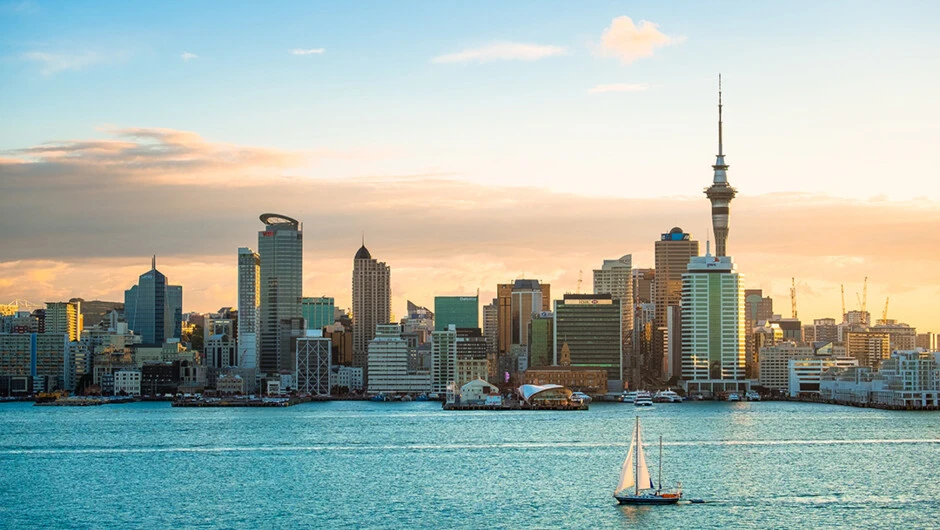 Học bổng Chính phủ New Zealand bậc đại học – NZUA 2026