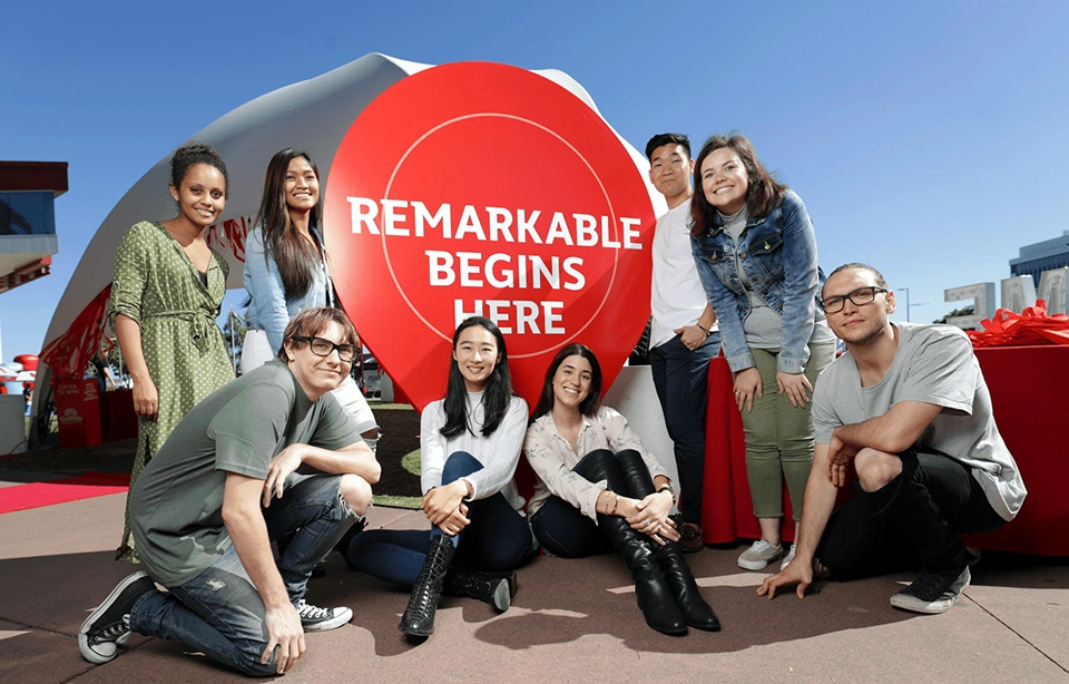 Chúc mừng học sinh công ty Đức Anh giành Học bổng 50% của Griffith University, Australia